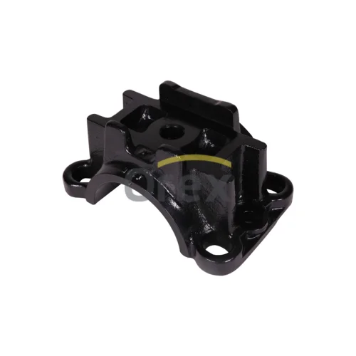 Spring Mounting, axle beam