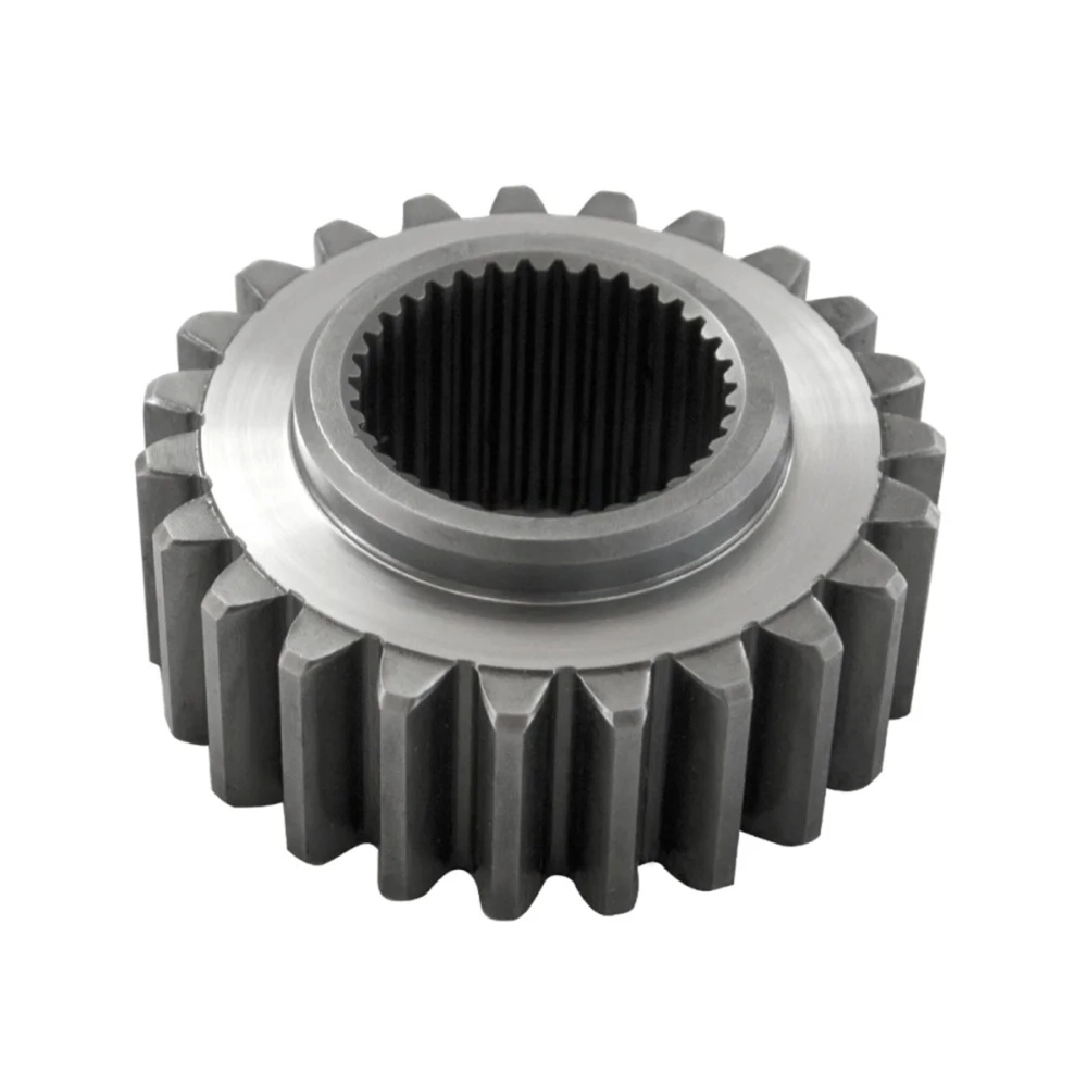 Gear Wheel, Transmission Input Shaft