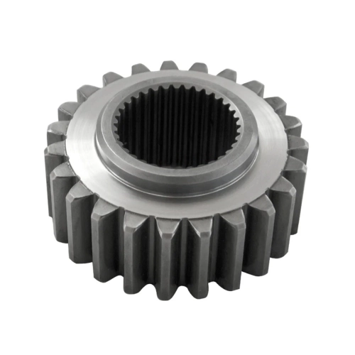 Gear Wheel, Transmission Input Shaft