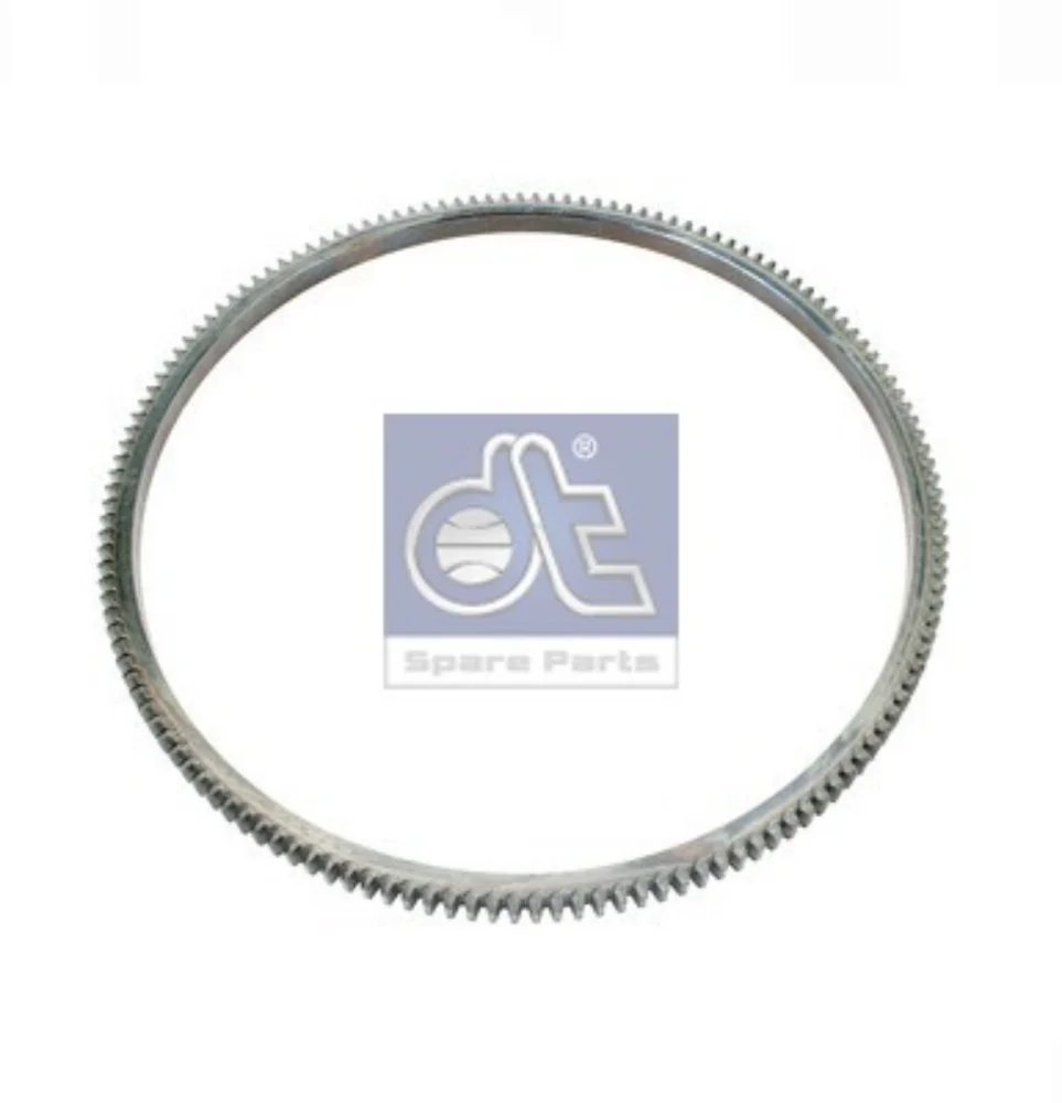 Ring Gear, flywheel (Crankshaft Drive)