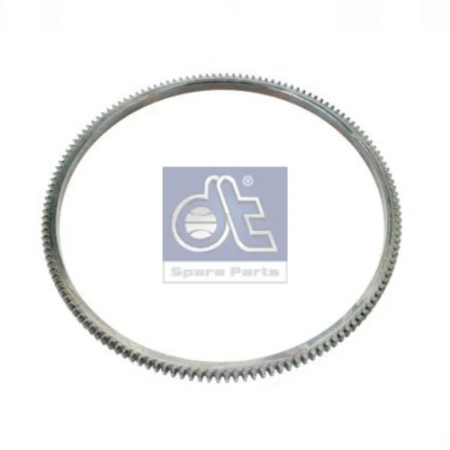Ring Gear, flywheel (Crankshaft Drive)