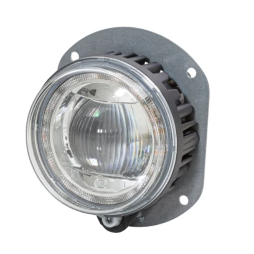High Beam Headlight