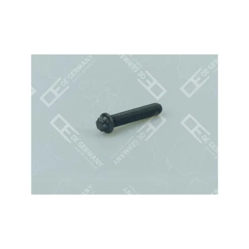Piston Kolu Saplaması Scania DC16