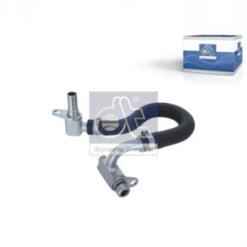 Turbo Su Borusu (Alt) Scania DC13