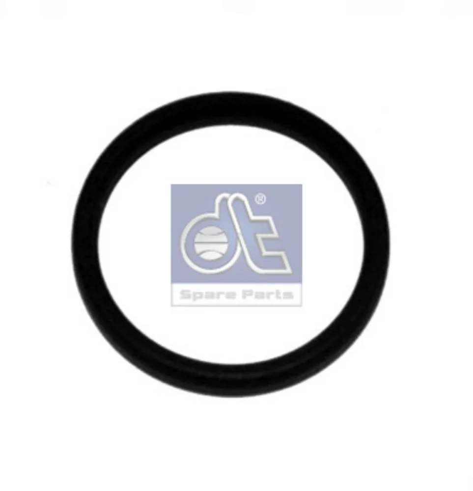 Seal, oil filter housing (Lubrication)