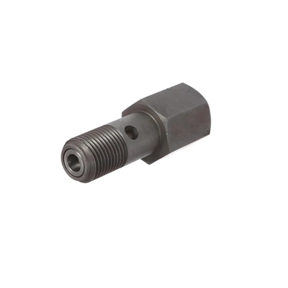 Mazot Tazyik Supapı Volvo Renault D9-D11X