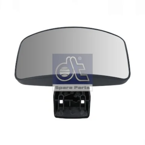 Ramp Mirror