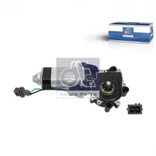 Cam Motoru Actros E.M.Sol