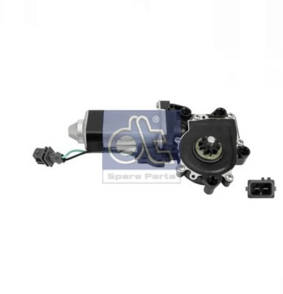 Cam Motoru Actros E.M.Sol
