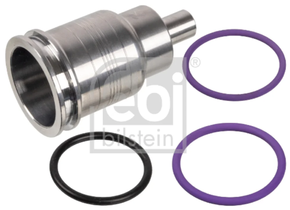 Injector Sleeve