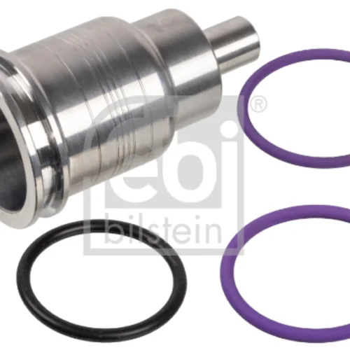 Injector Sleeve