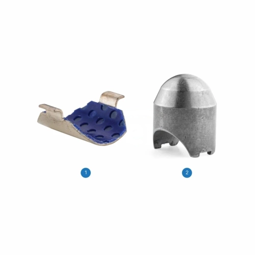 Wedge Repair Kit Brembo