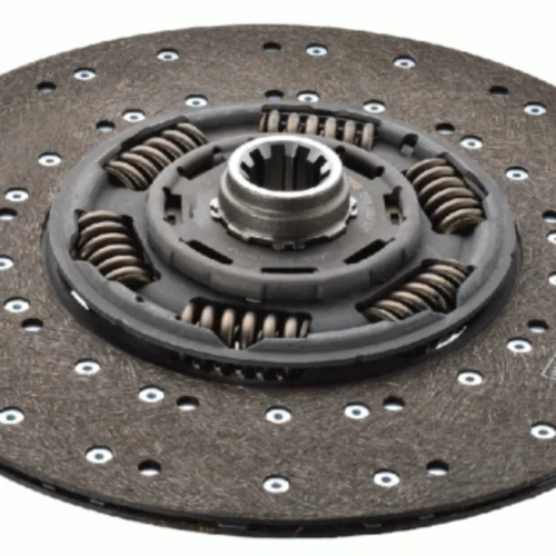 Clutch Pad