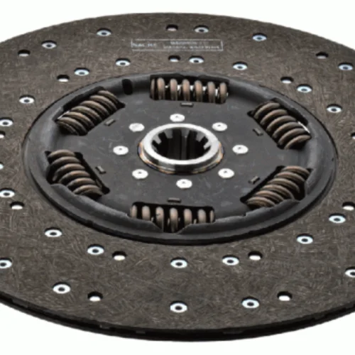 Clutch Pad