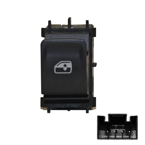Switch, Window Regulator