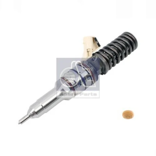 Injector