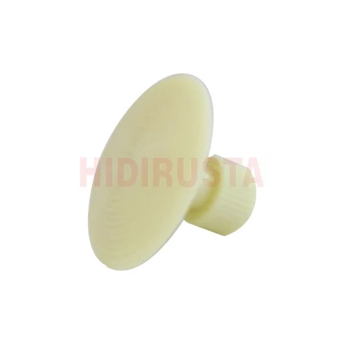 Dent Lifting Puller Tab 33 Mm Beige, Dished