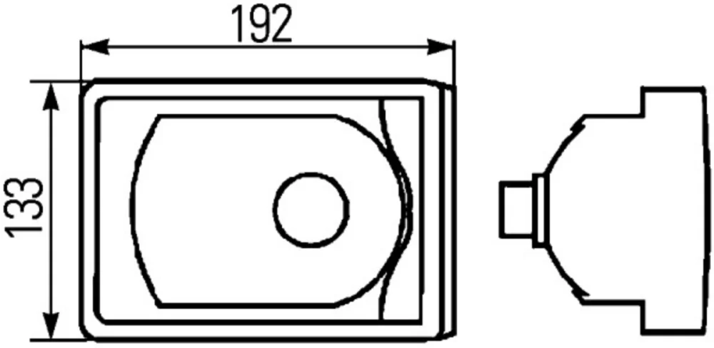 Signal Lamp