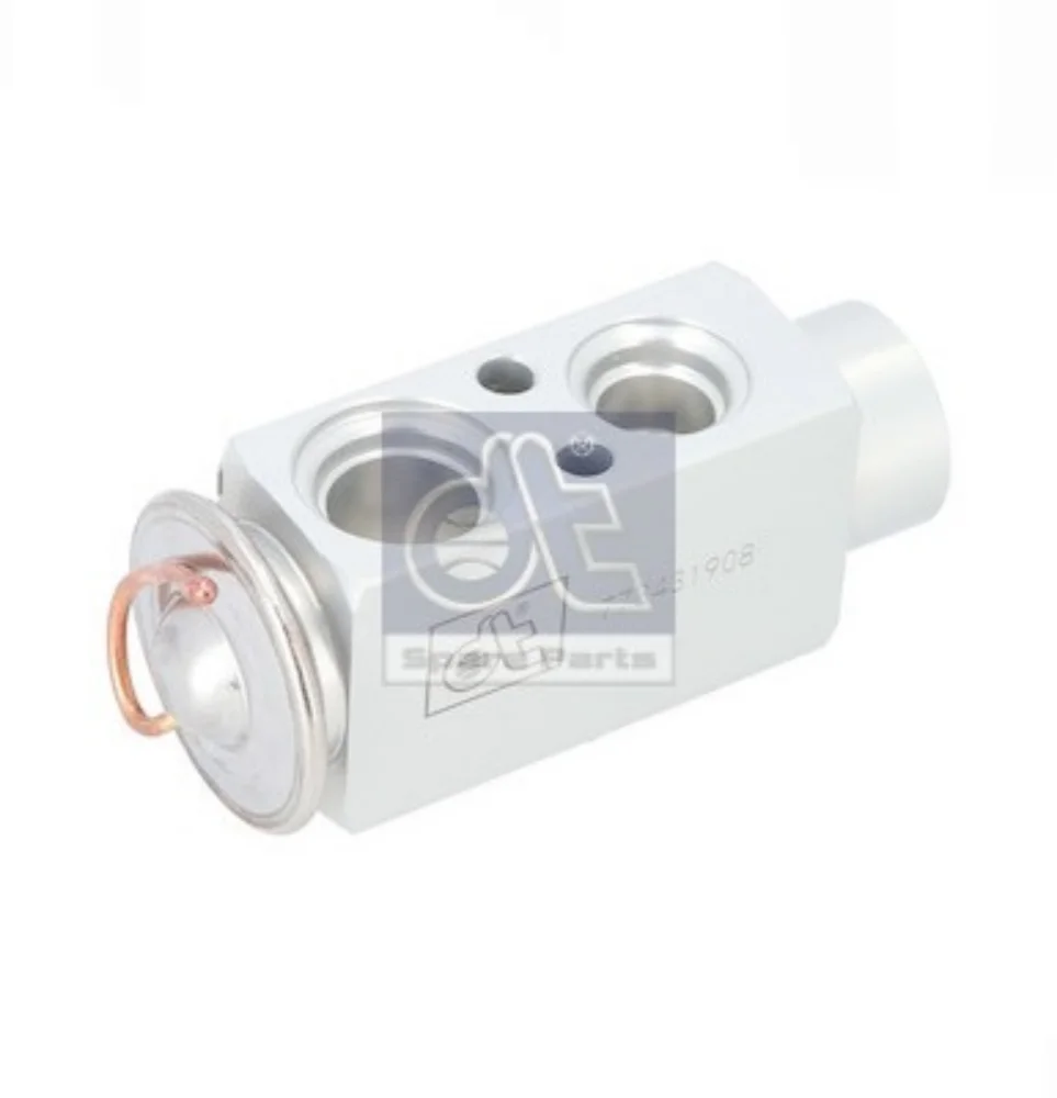 Expansion Valve, air conditioning (Air Conditioning)