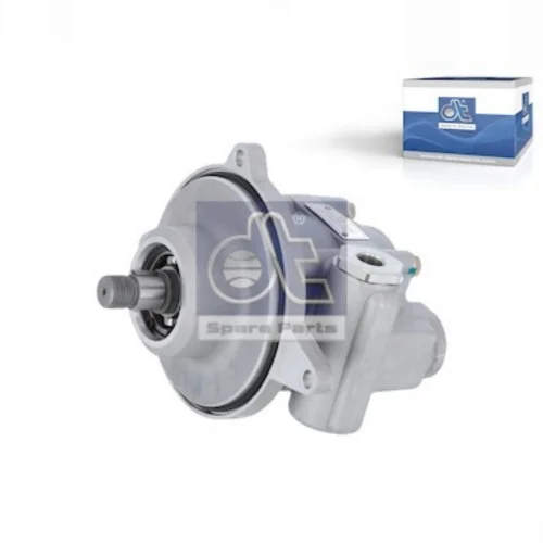 Hydraulic Pump, steering system