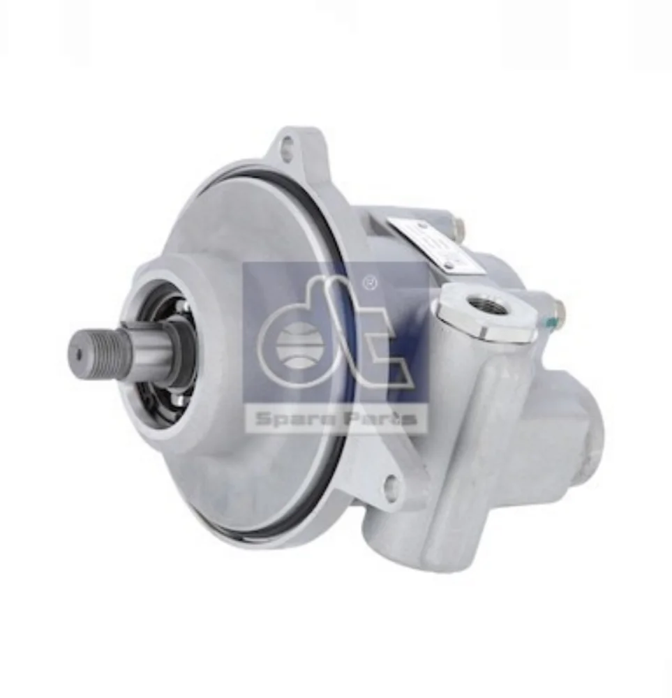 Hydraulic Pump, steering system