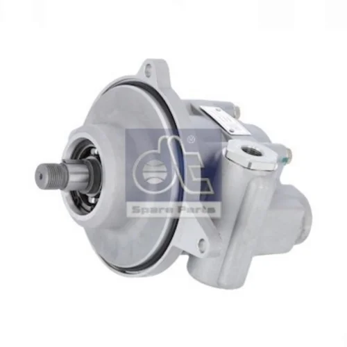Hydraulic Pump, steering system