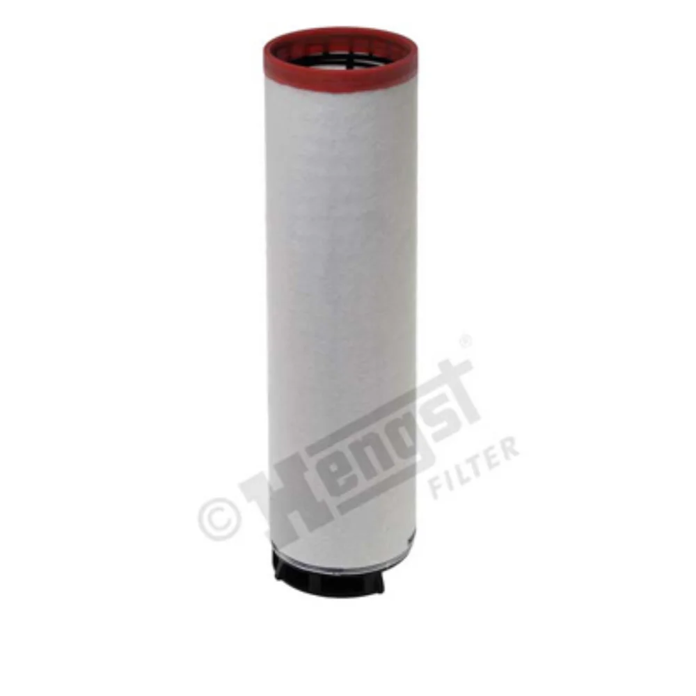 Secondary Air Filter (Air Supply)