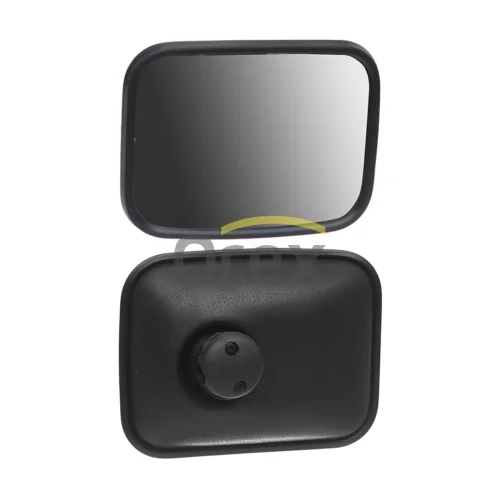 Wide-Angle Mirror