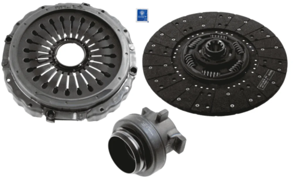 Clutch Kit