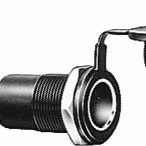 Elektrik Soketi (12V, 8A)