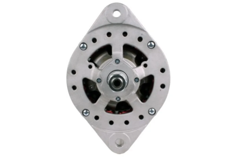 Alternator (Alternator)