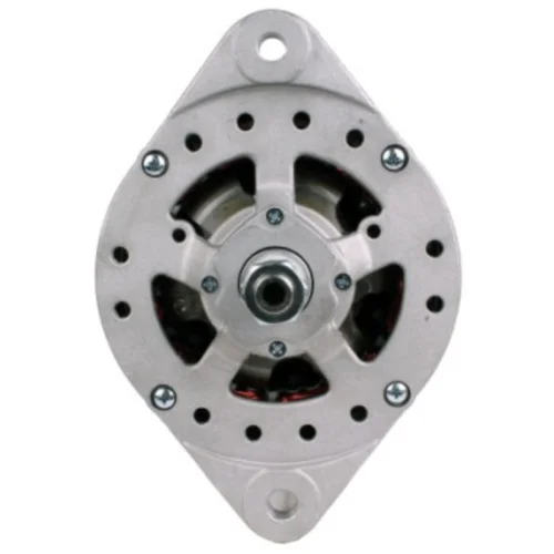Alternator (Alternator)