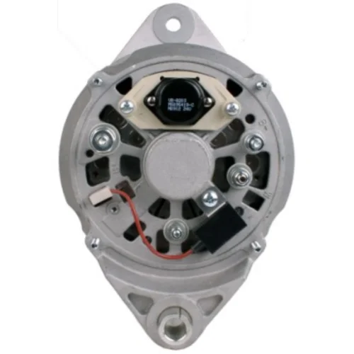 Alternator (Alternator)