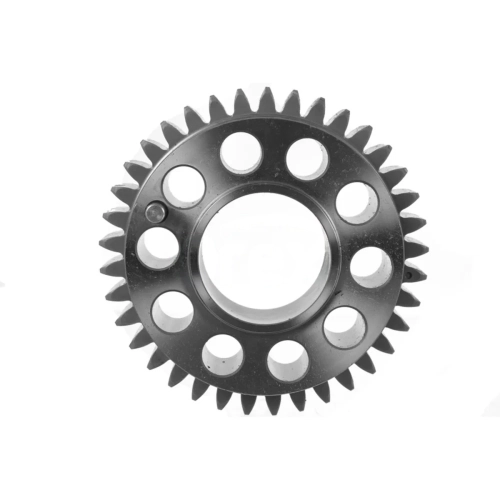 Gear, Crankshaft