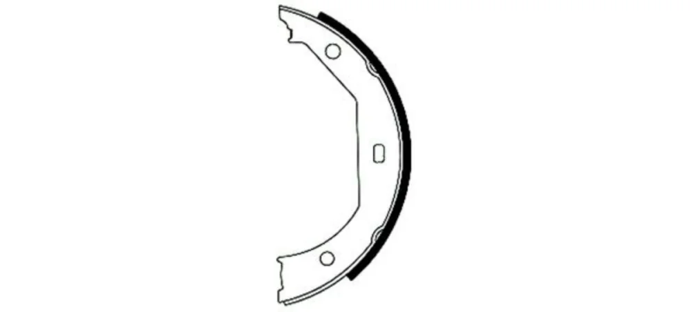 Brake Shoe