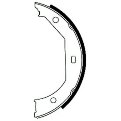 Brake Shoe
