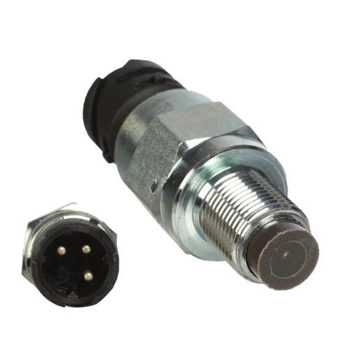 Sensor, speed / RPM