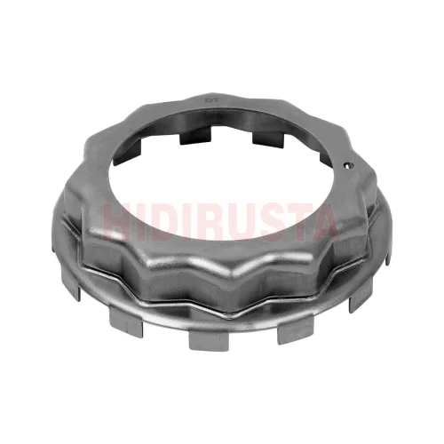 Tab Washer, axle nut