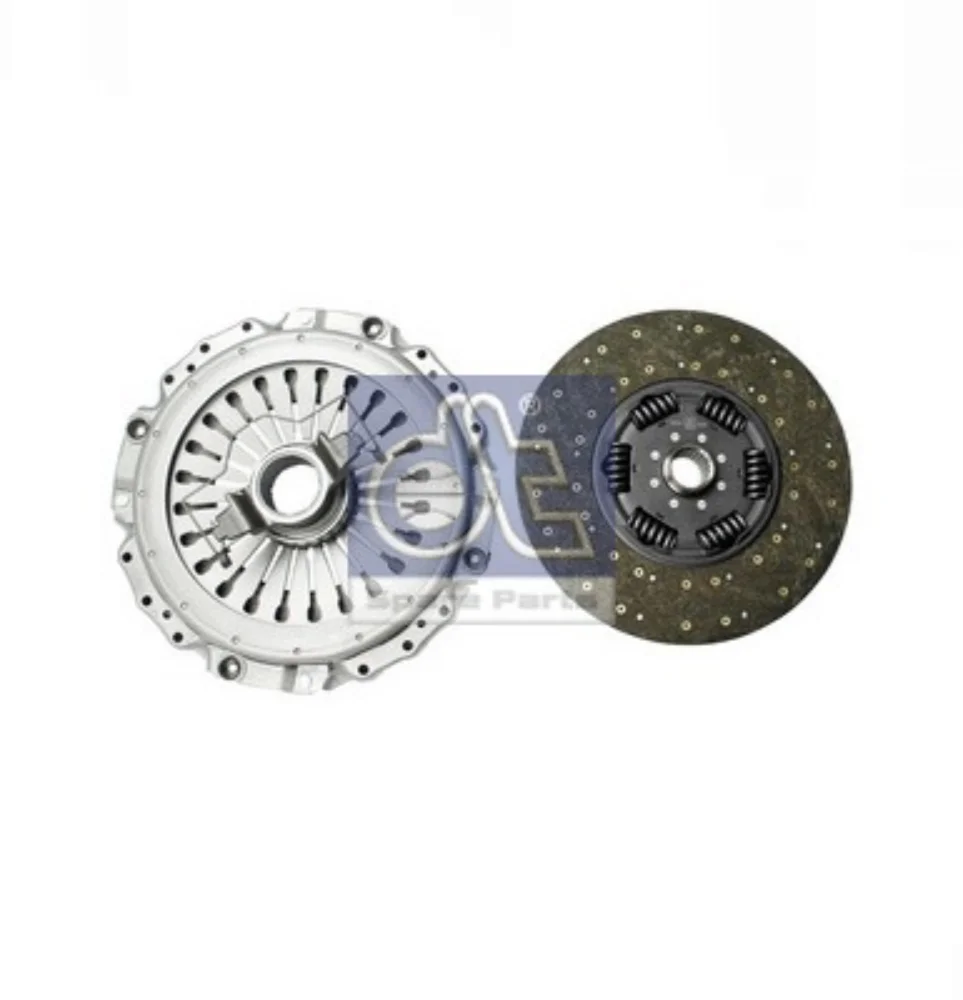 Clutch Kit (Clutch)