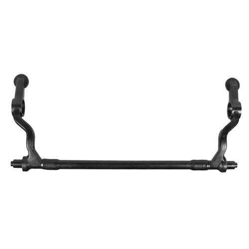 Mounting Set, Valve - Driver Cab Suspension