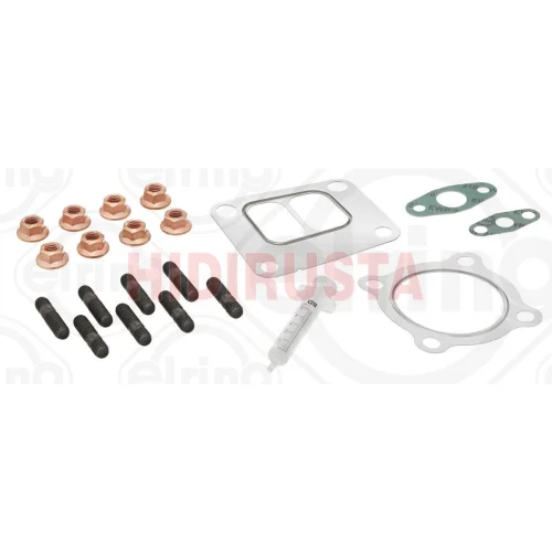 Turbocharger Assembly repair kit
