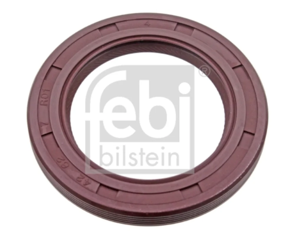 Crankshaft Seal