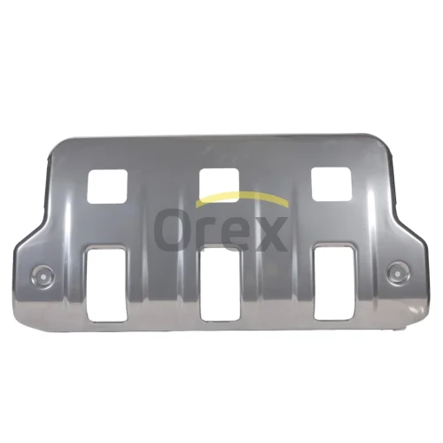 Trim-/Protection Strip, Bumper