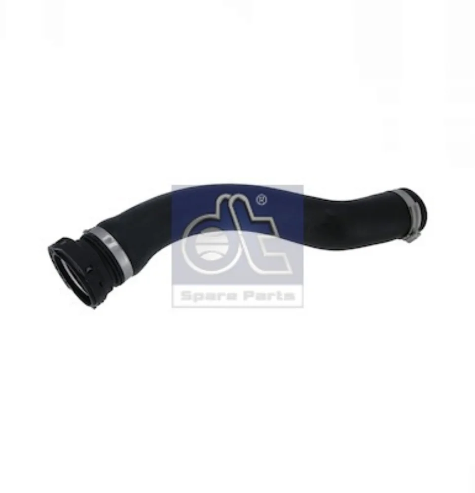 Radiator Hose (Cooling System)