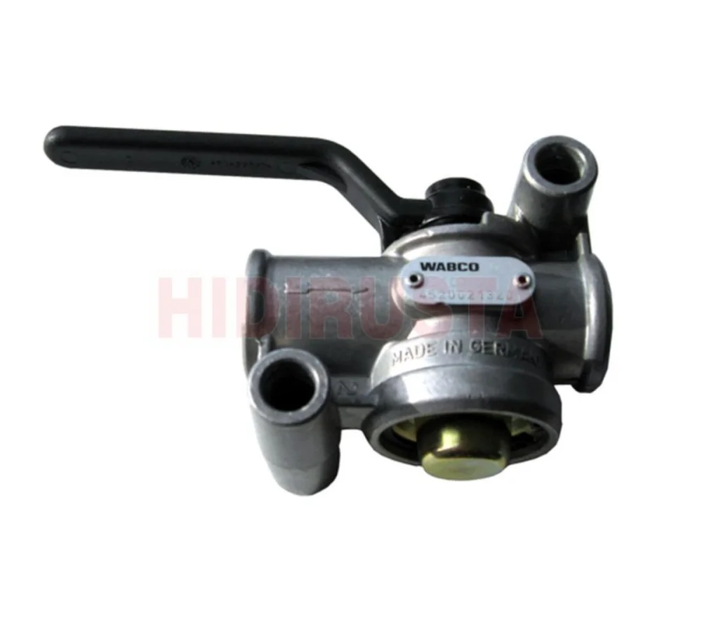 Shut Off Valve