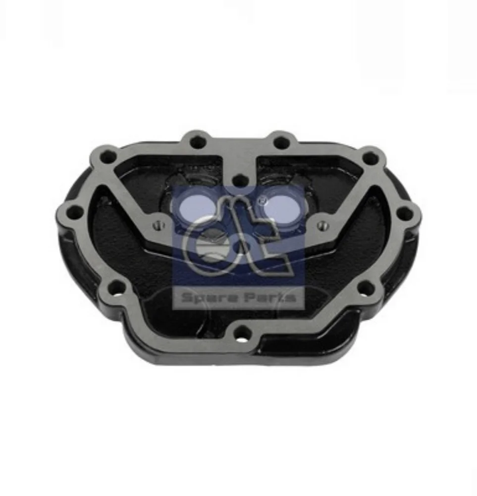 Valve Plate, air compressor (Compressed-air System)