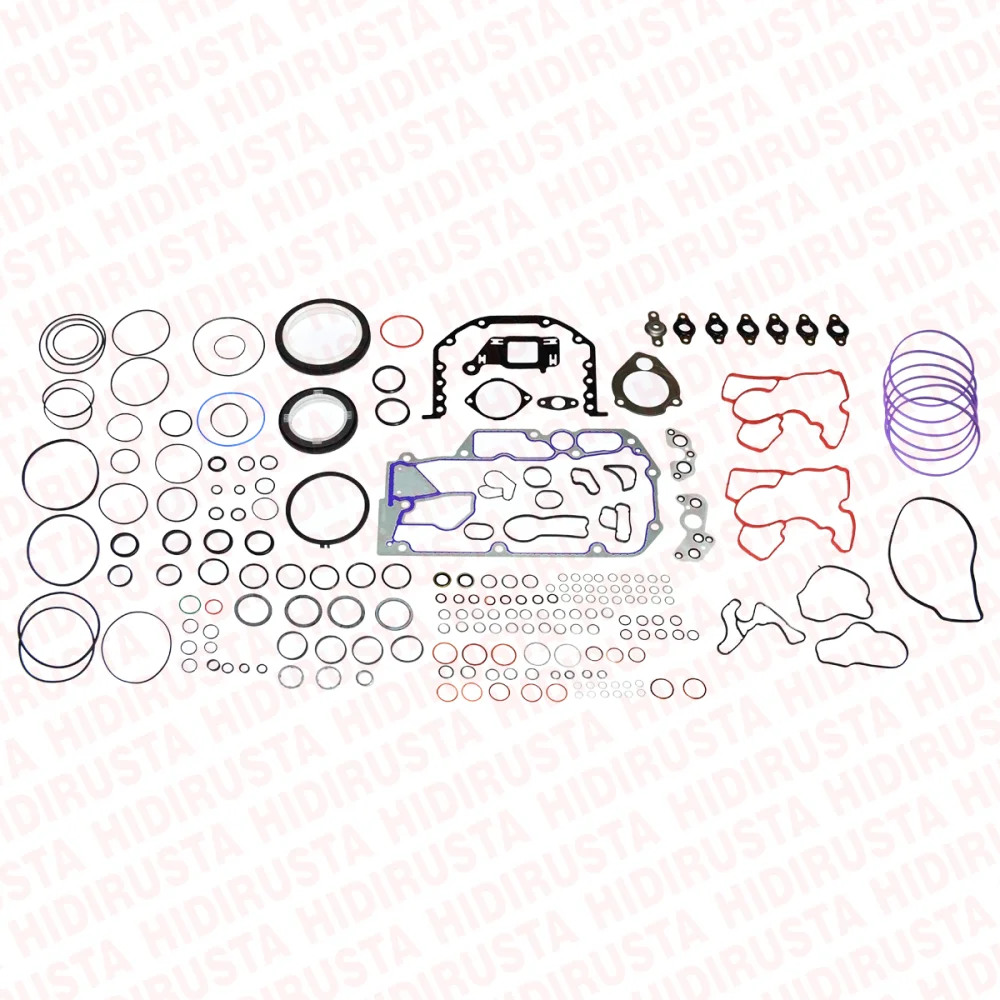 Gasket Kit