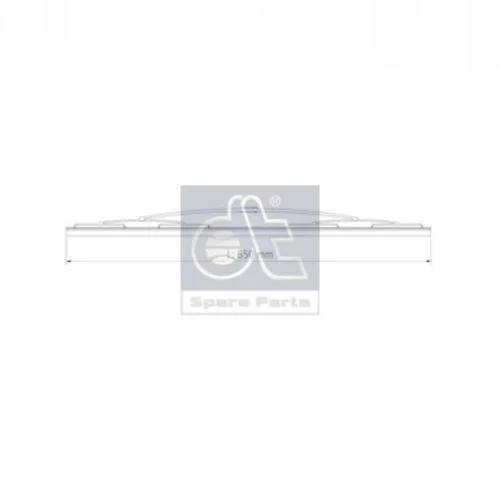 Wiper Blade (Window Cleaning)