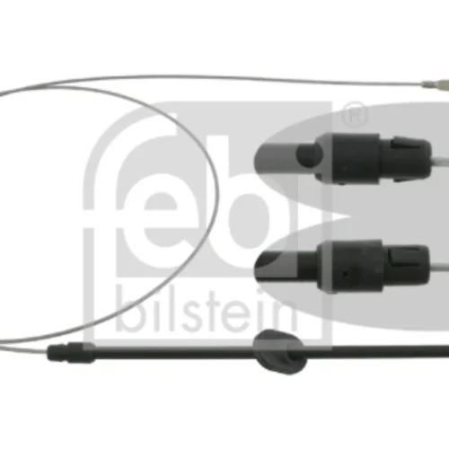 El Fren Teli Spr 906 Ön ( 2534 Mm )