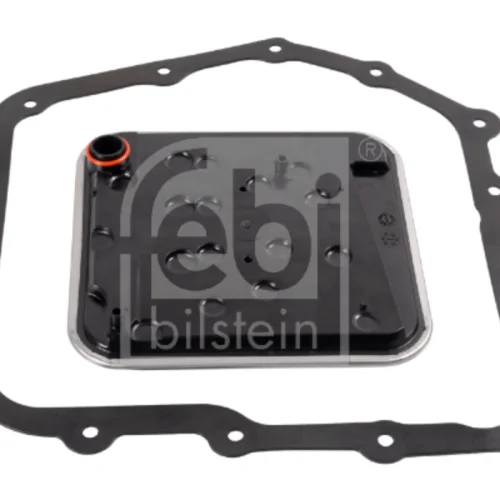 Hydraulic Filter, Automatic Transmission